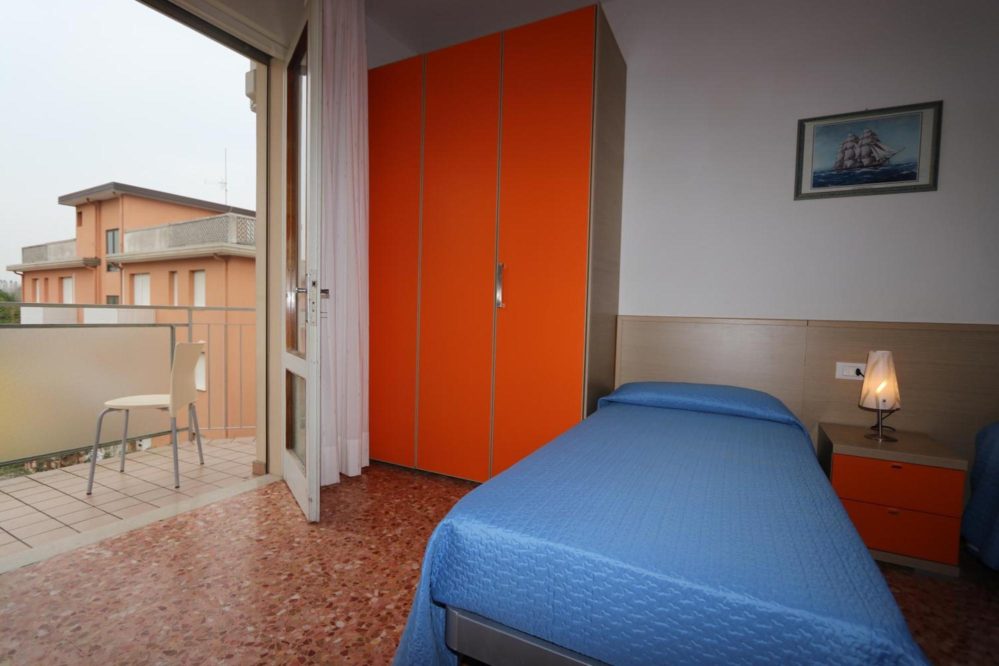 Appartamenti Furlan Bibione Ngoại thất bức ảnh