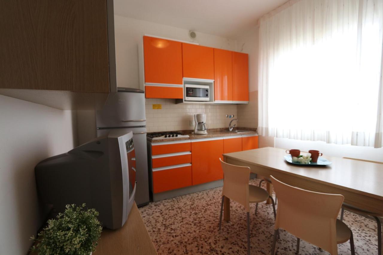 Appartamenti Furlan Bibione Ngoại thất bức ảnh
