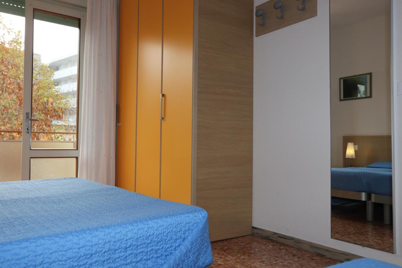 Appartamenti Furlan Bibione Ngoại thất bức ảnh